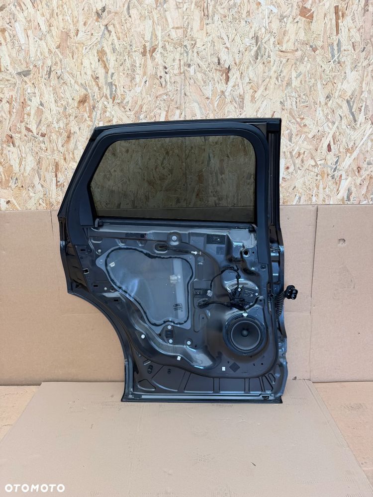 FORD EDGE MK2 LIFT TYLNE LEWE DRZWI KOMPLETNE - 2