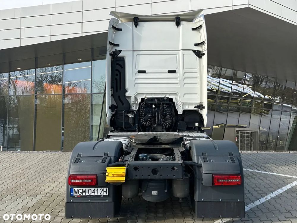 MAN TGX 18.510 4x2 BL SA - 6