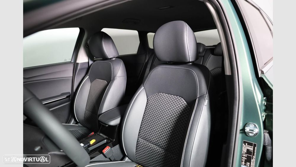 Kia Ceed SW 1.0 T-GDI Drive - 9