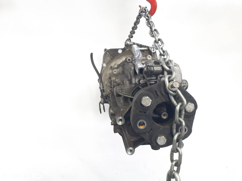 SKRZYNIA BIEGÓW BMW E 90 GS6-37DZ - 3