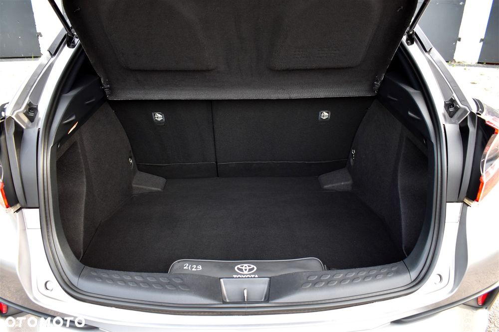 Toyota C-HR Style Selection - 16