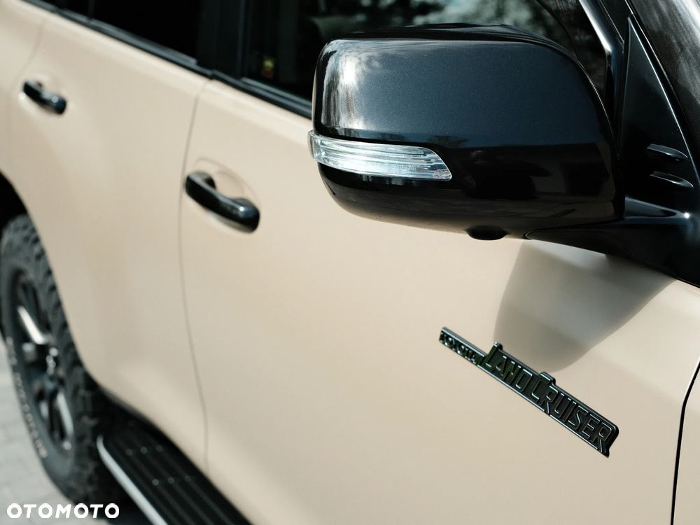 Toyota Land Cruiser LC 3.0 D-4D Premium - 26