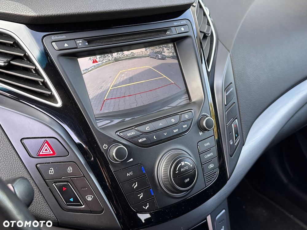 Hyundai i40 2.0 GDI Premium - 27