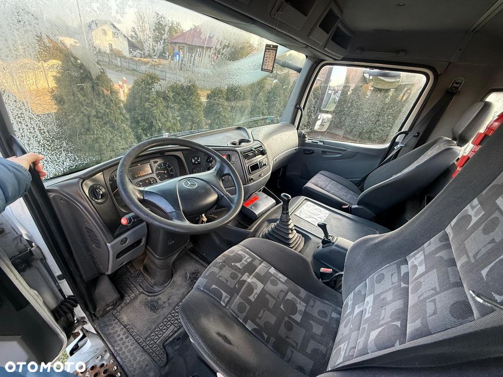 Mercedes-Benz AXOR 2529 L - 17