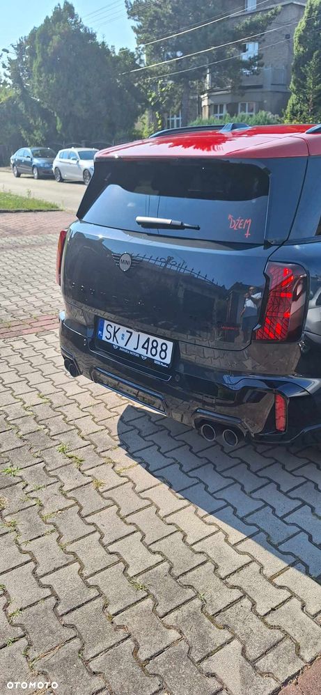Mini Countryman 2025 photo 5