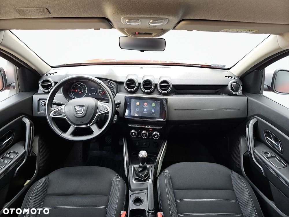 Dacia Duster 1.0 TCe Prestige - 22