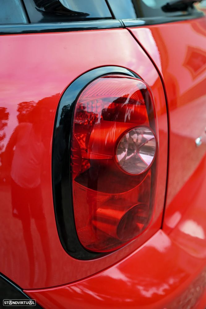 MINI Countryman Cooper SD - 36