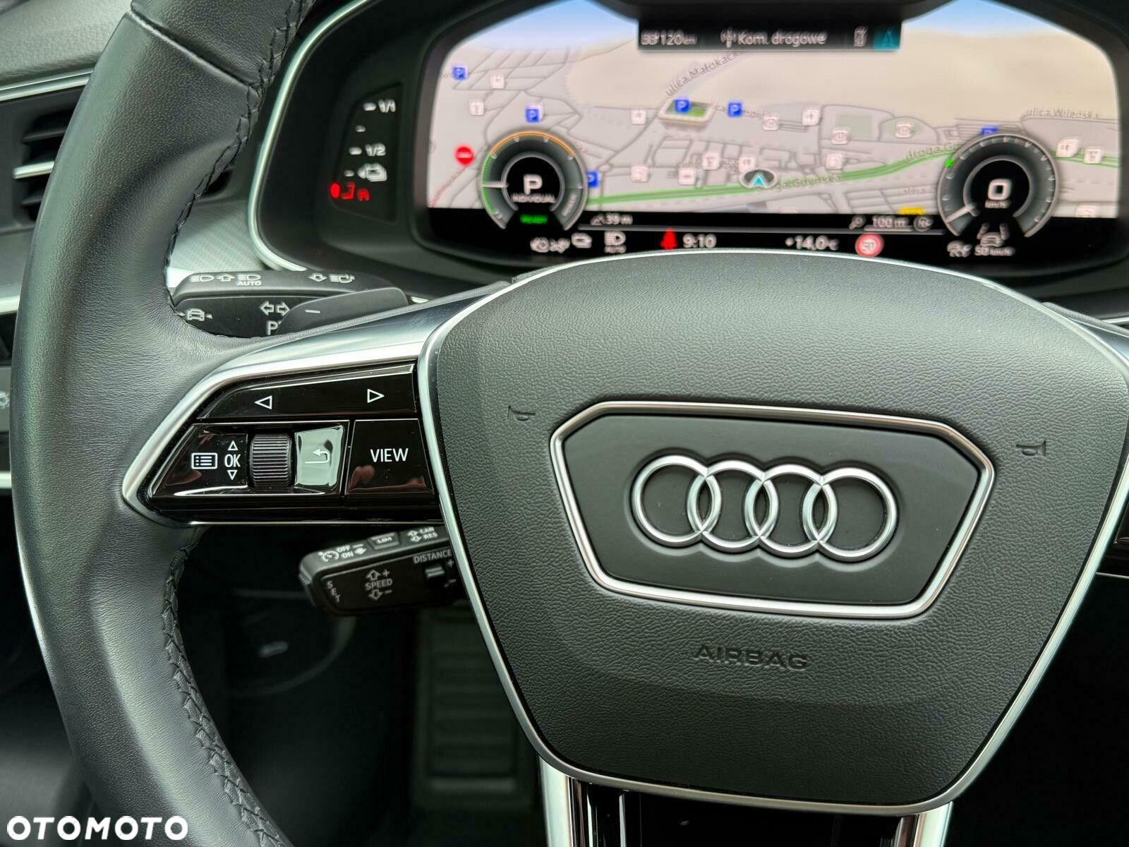 Audi A6 - 22