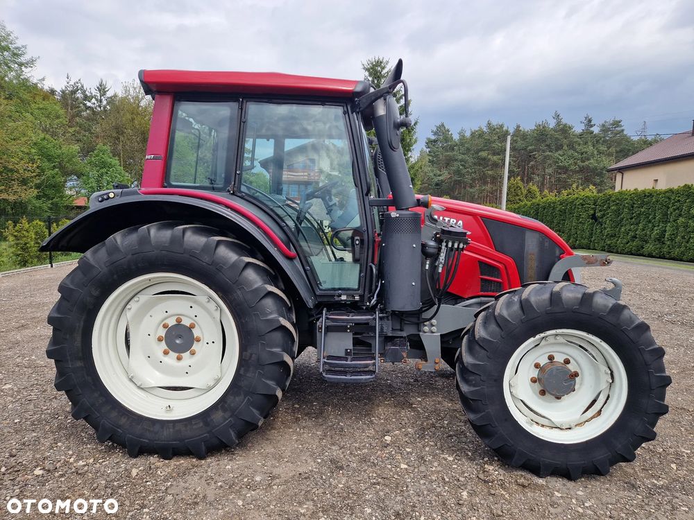Valtra N123 HiTech - 21