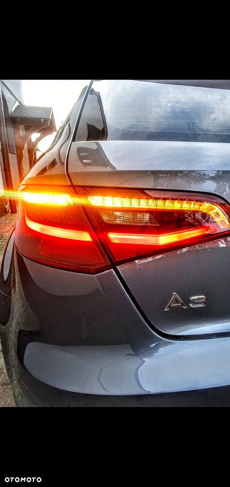 Audi A3 Sportback 2.0 TDI (clean diesel) Ambiente - 38