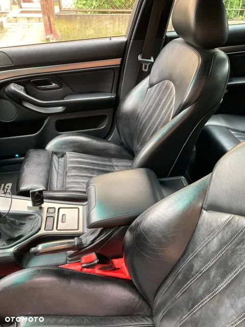 BMW M5 Standard - 12