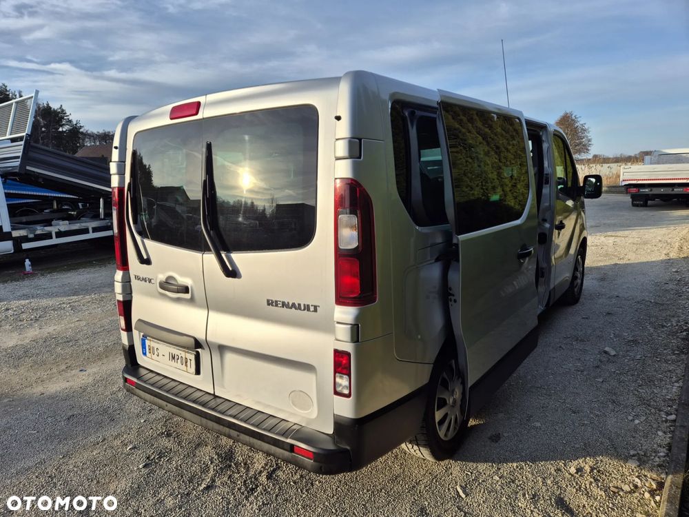 Renault Trafic - 21