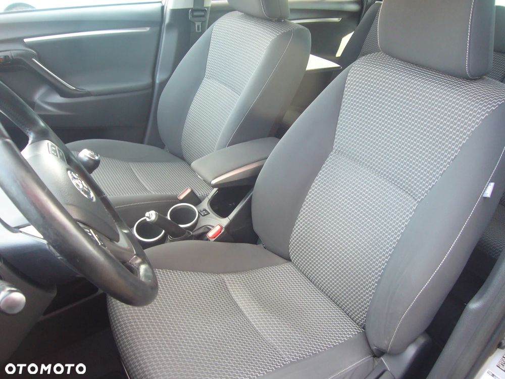Toyota Verso 1.6 D-4D 5-Sitzer Start/Stop Life - 12