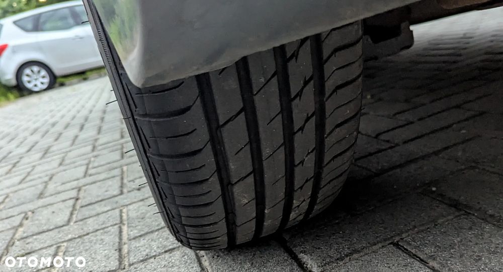 Peugeot 207 CC 1.6 Sport - 36