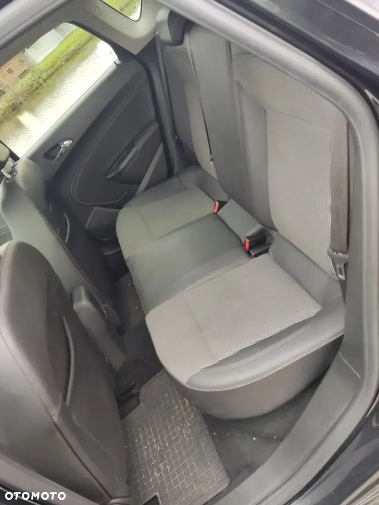 Opel Astra 1.4 Turbo Cosmo - 12