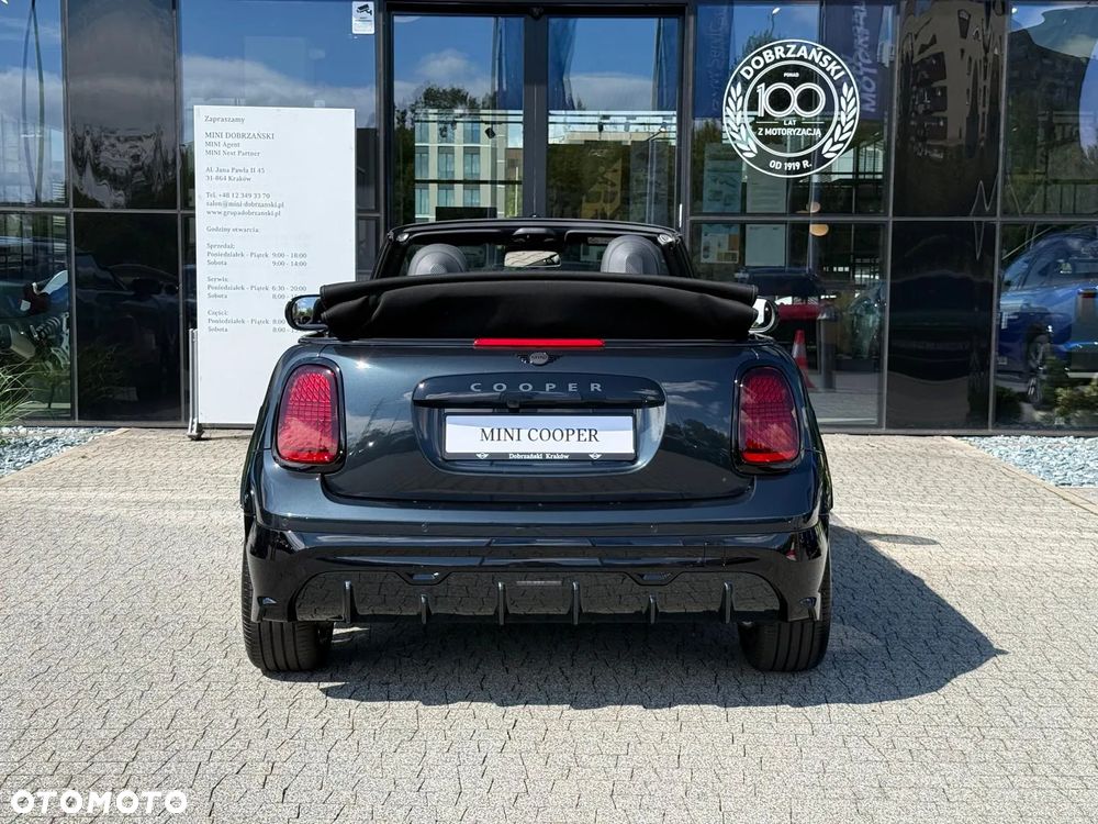 MINI Cooper - 7