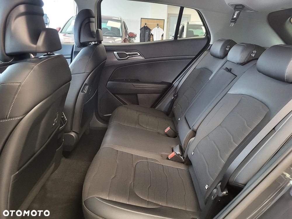 Kia Sportage 1.6 T-GDI Anniversary 2WD DCT - 12