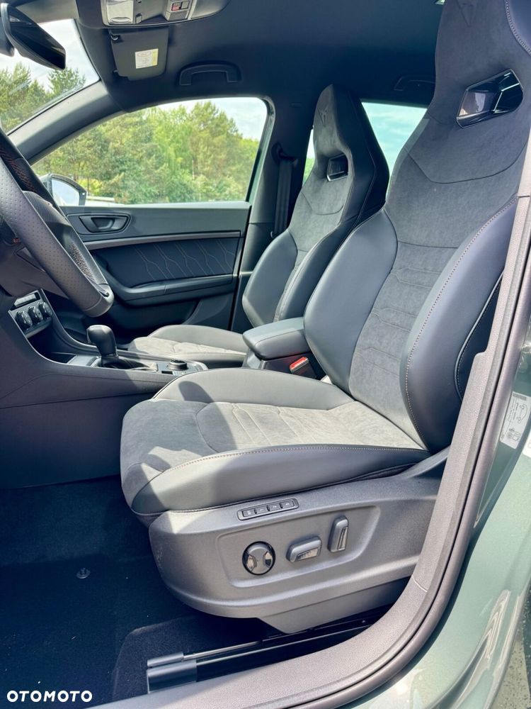 Cupra Ateca 1.5 TSI DSG - 24