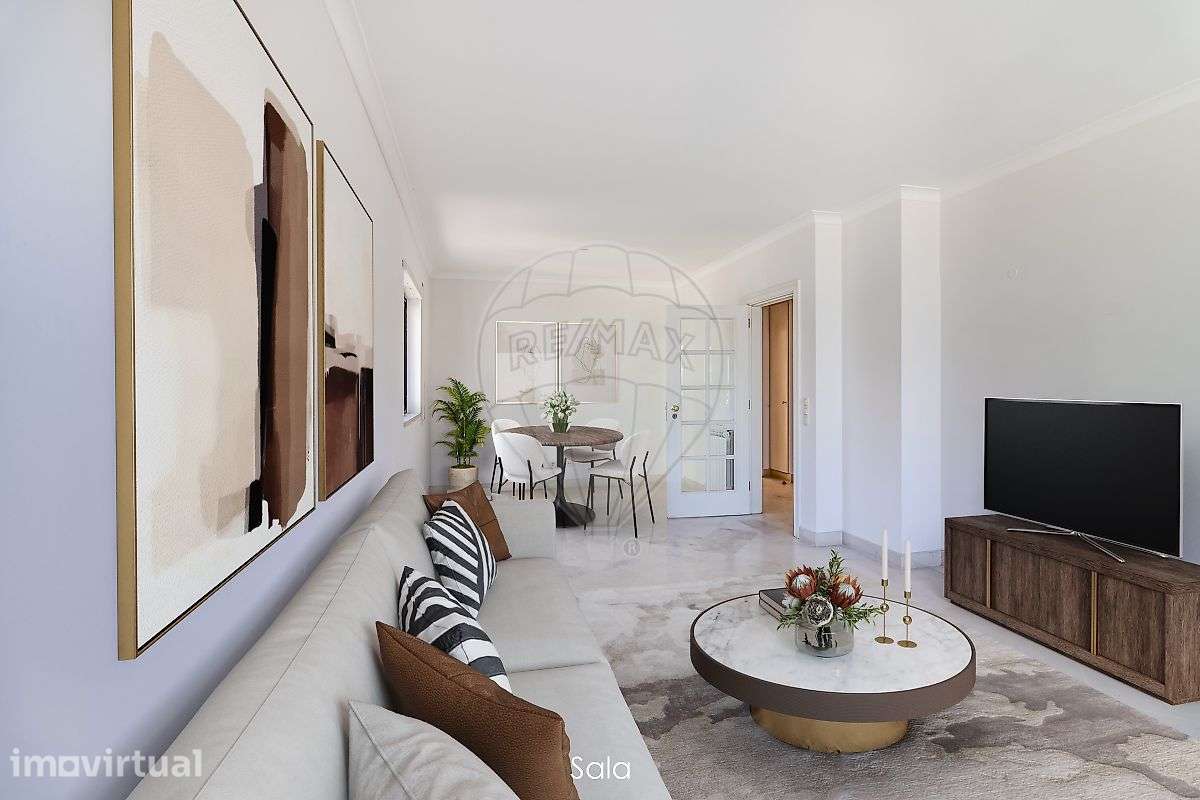 Apartamento T2 para venda - Grande imagem: 2/34