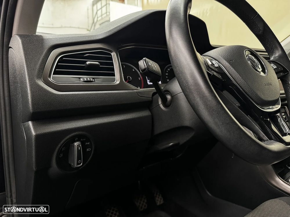 VW T-Roc 1.6 TDI Style - 7