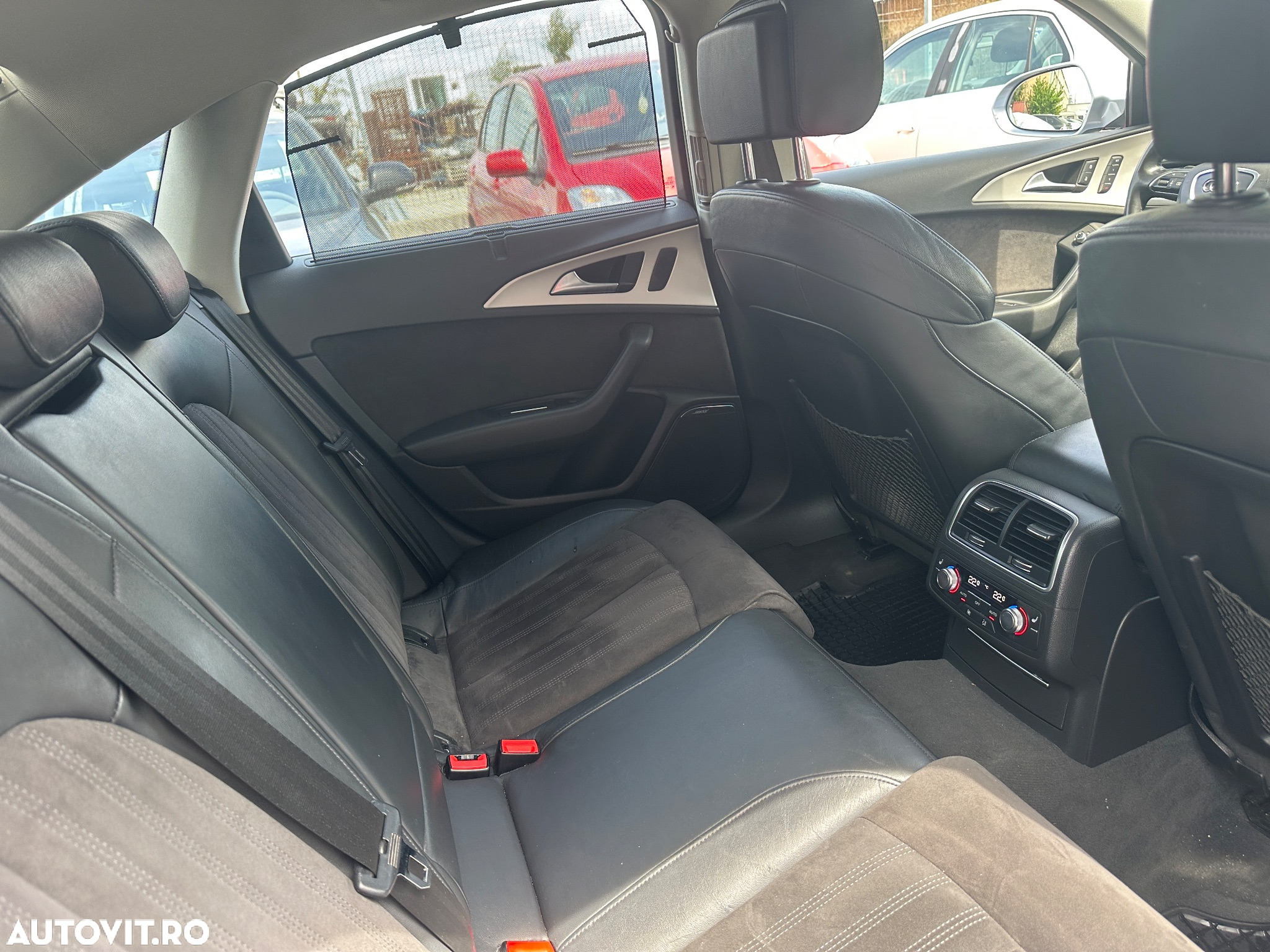 Audi A6 3.0 TDI quattro S tronic - 10