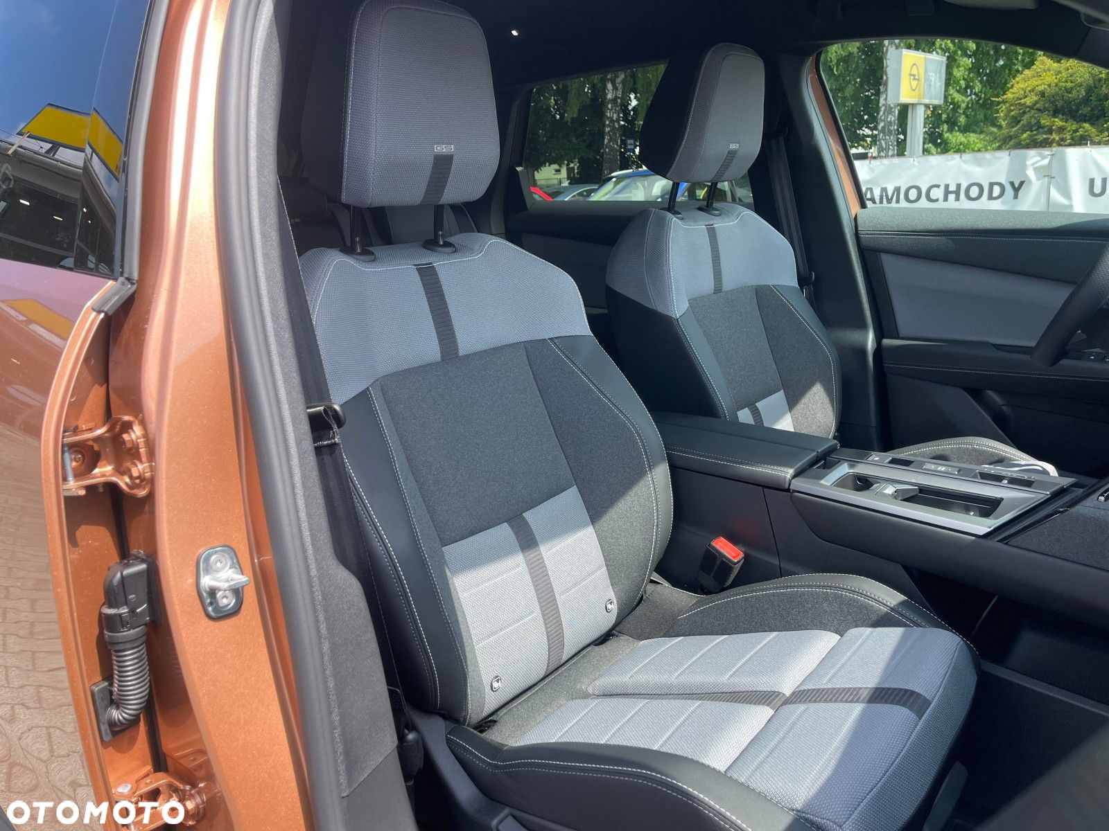 Opel Grandland - 15