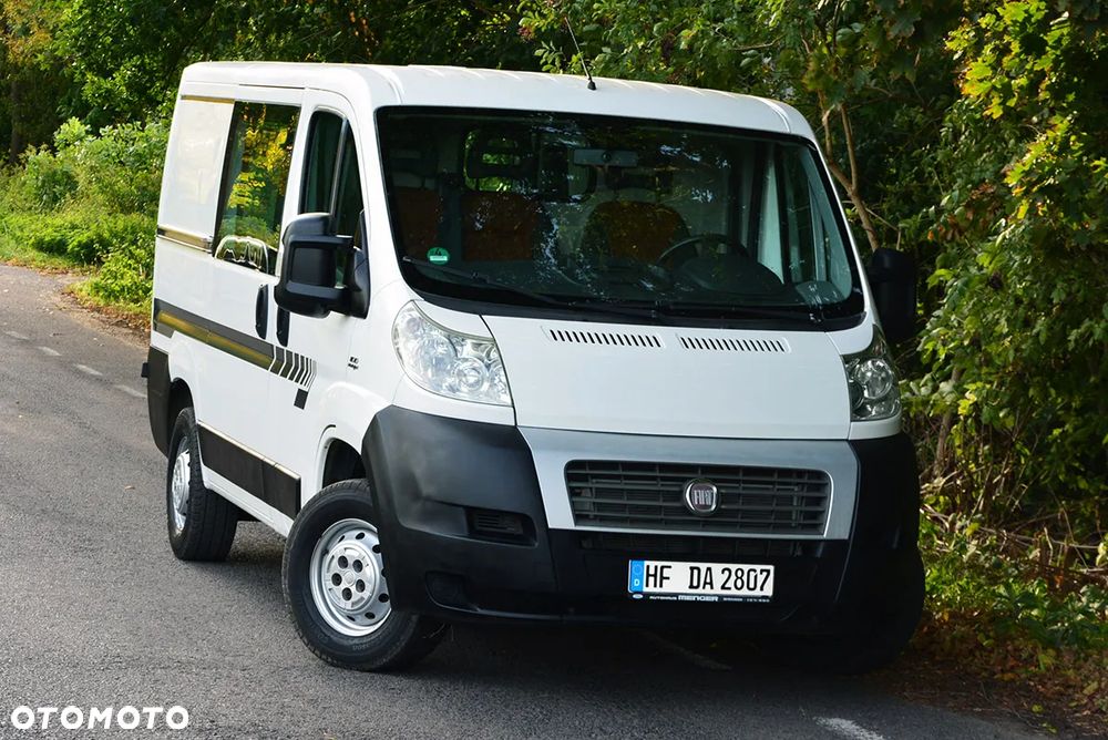 Fiat DUCATO - 30