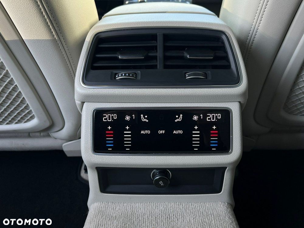 Audi A6 Avant 40 TDI S tronic - 27