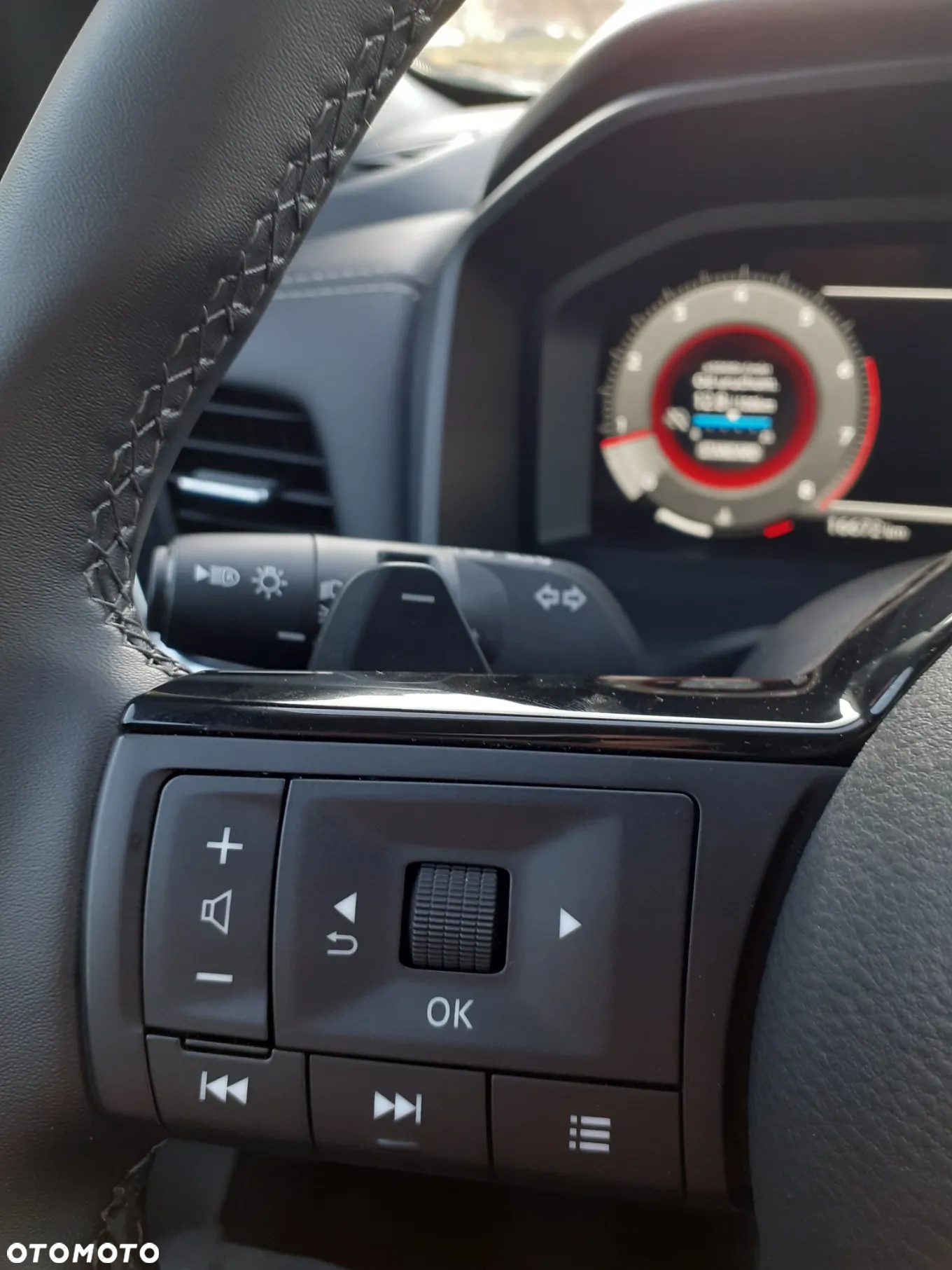 Nissan Qashqai - 8