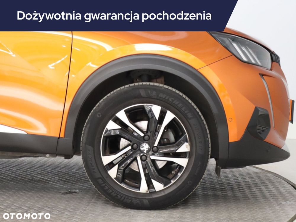 Peugeot 2008 - 17