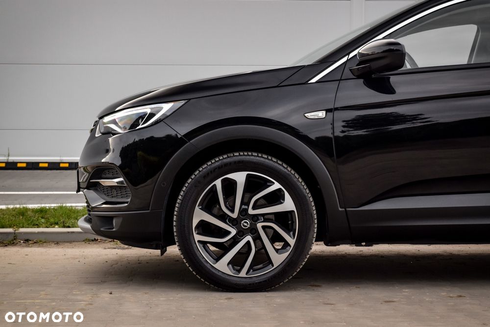 Opel Grandland X 1.6 D Start/Stop Business INNOVATION - 21