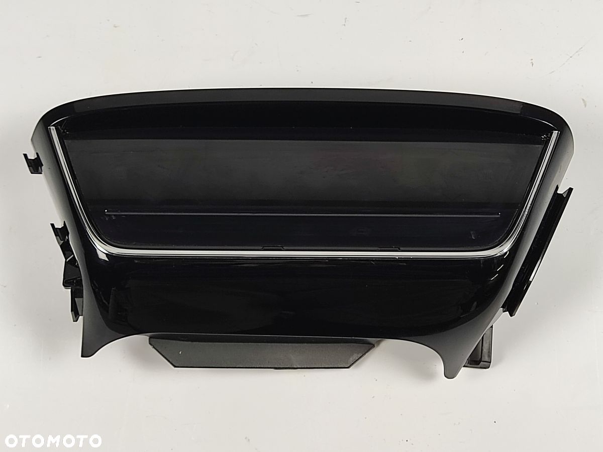 HONDA HR-V 1.5i 15-18r Panel Sterowania Klimatyzacji - 1