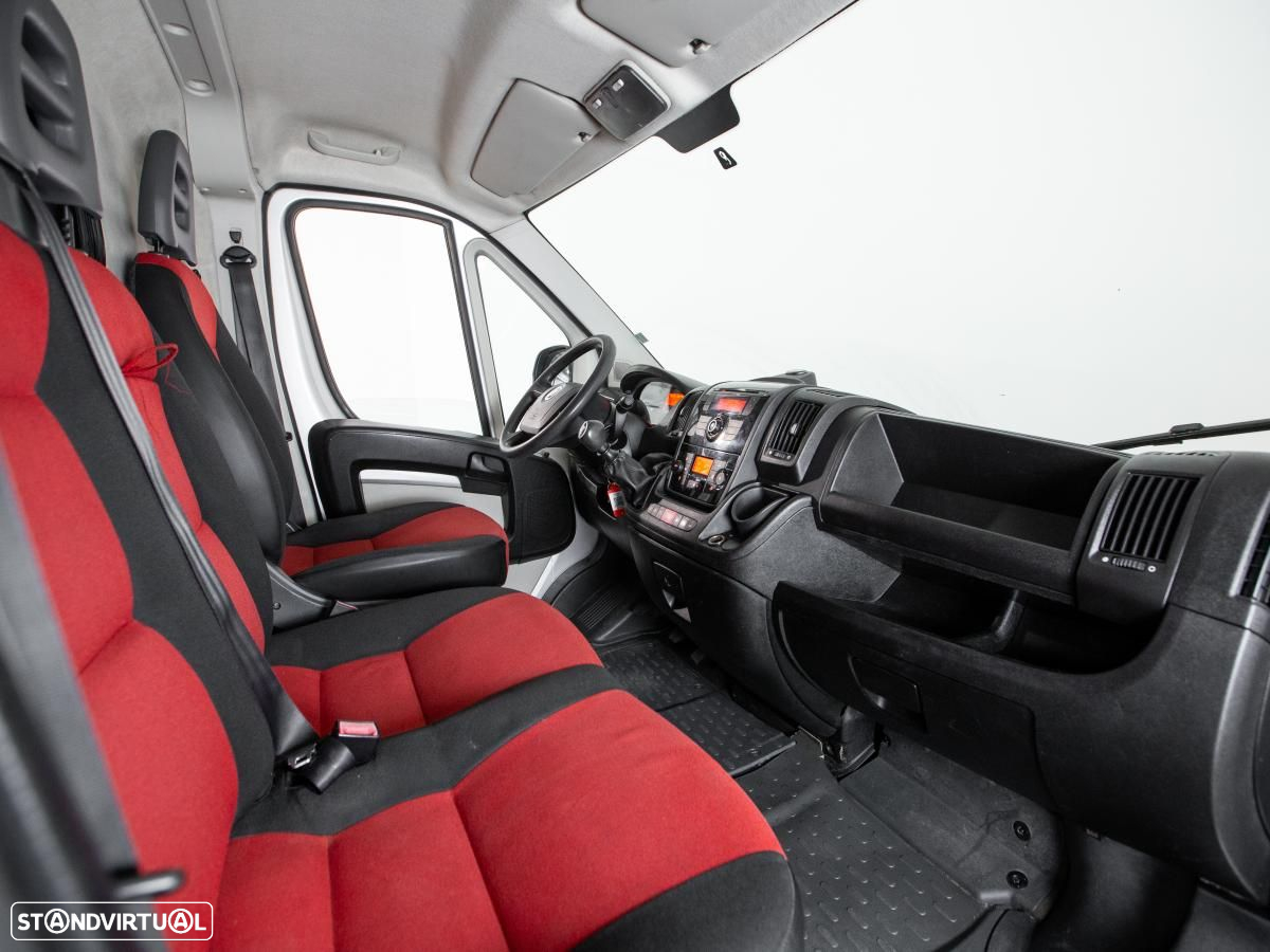 Fiat Ducato Outro - 10