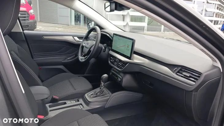 Ford Focus - 23