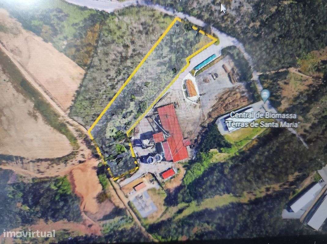 Terreno  para venda - Grande imagem: 3/3