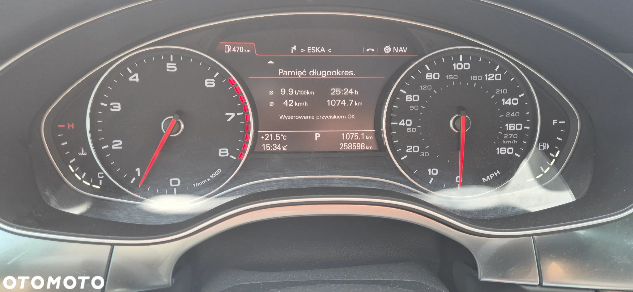 Audi A6 - 5