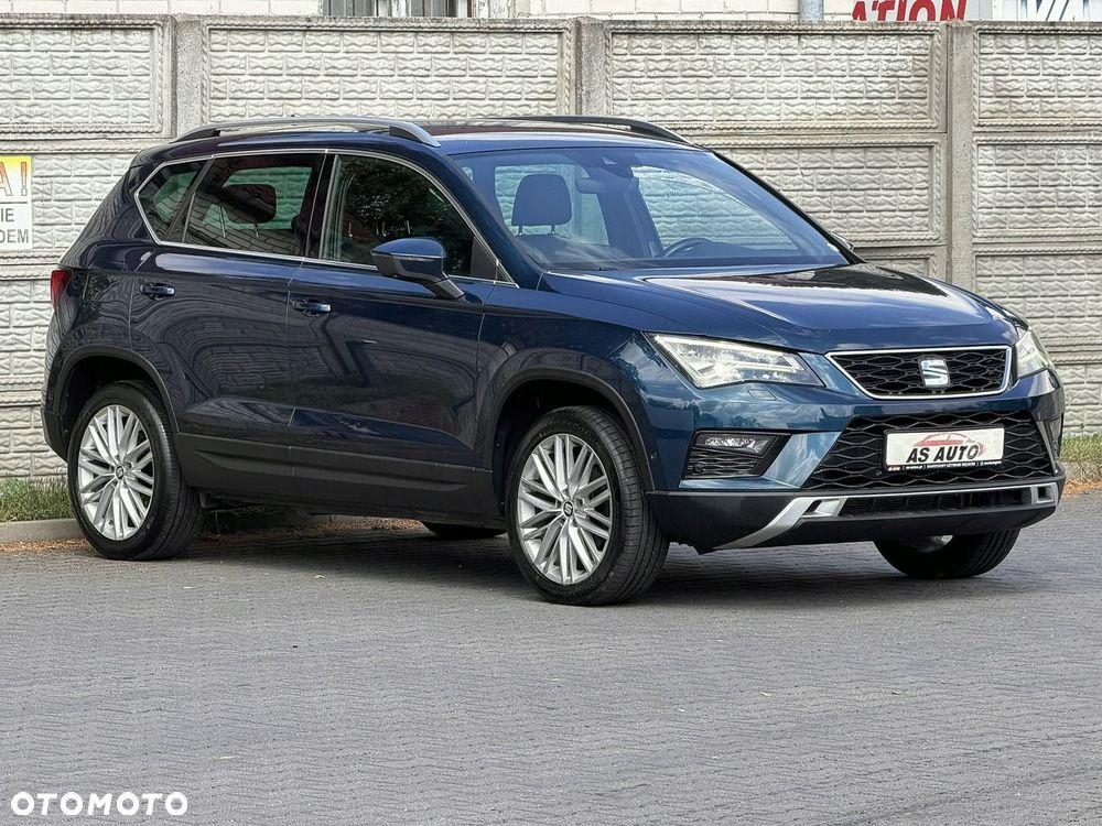 Seat Ateca - 37