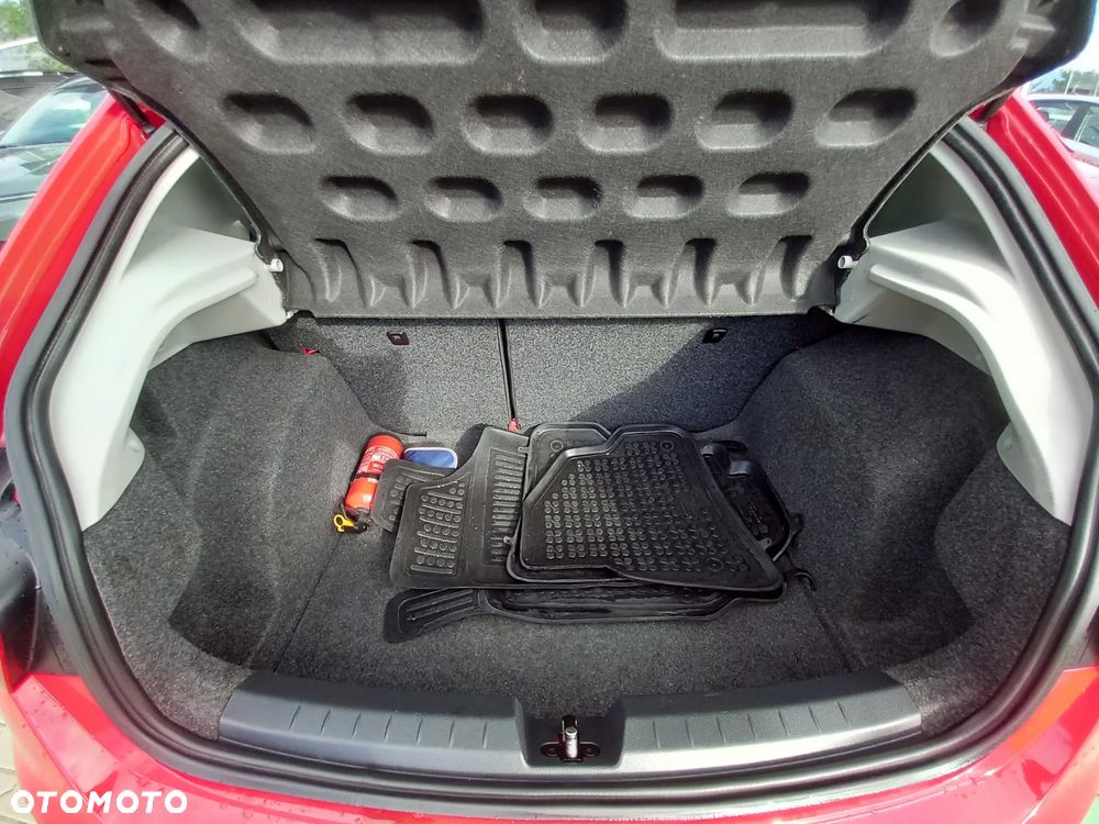 Seat Ibiza 1.2 TSI Style - 25