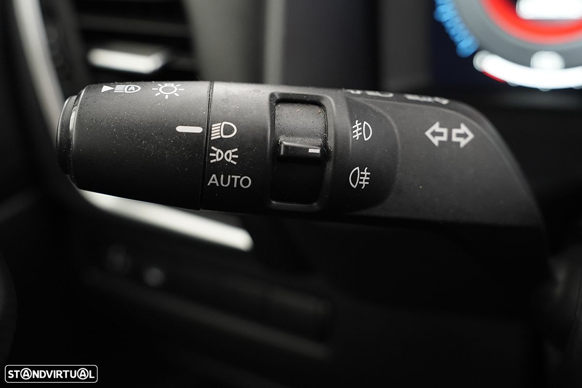 Nissan Qashqai 1.5 e-Power N-Connecta - 17