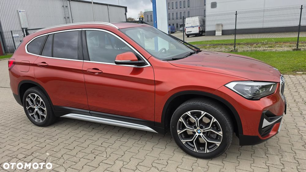 BMW X1 sDrive20i xLine sport - 26