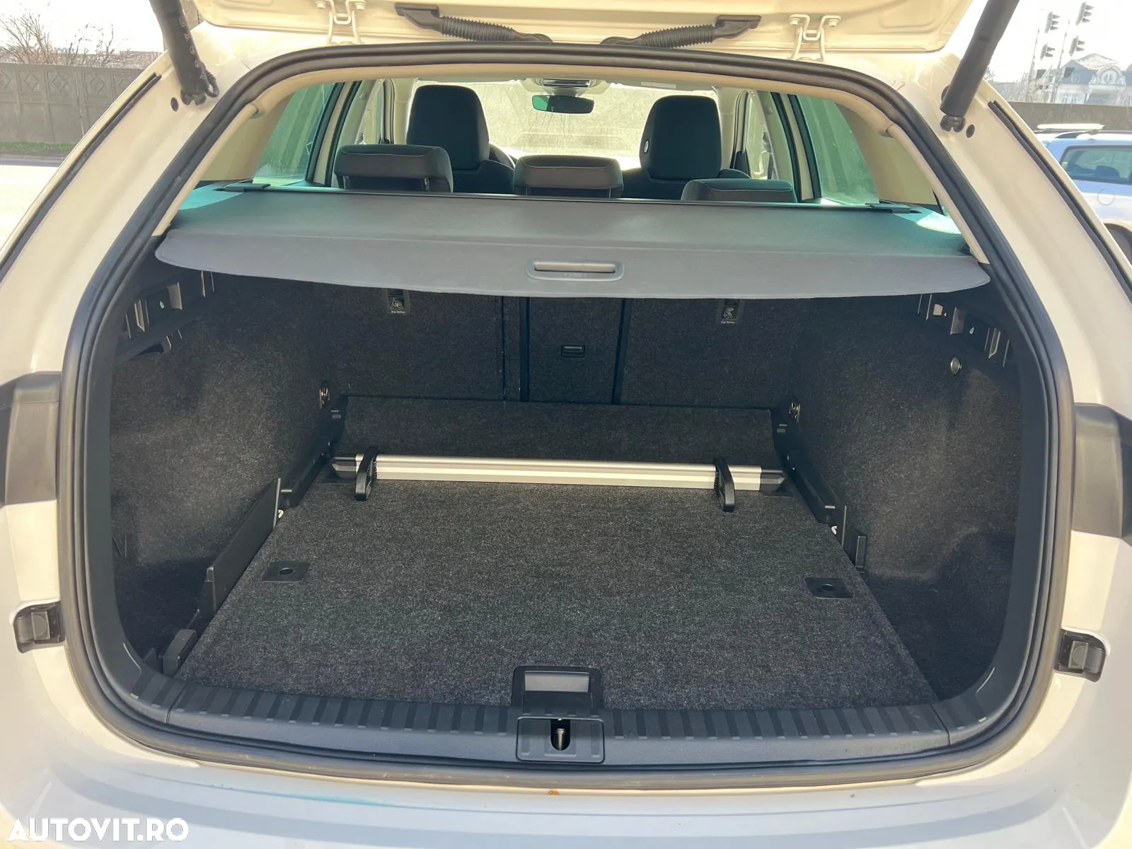 Skoda Octavia 1.0 TSI e-TEC DSG Style - 9