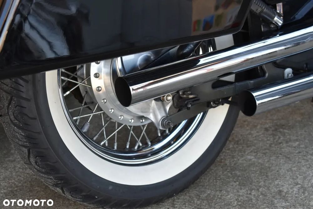 Kawasaki Vulcan - 28