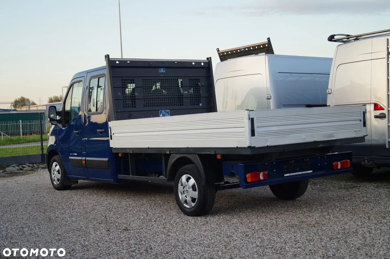 Renault Master - 5
