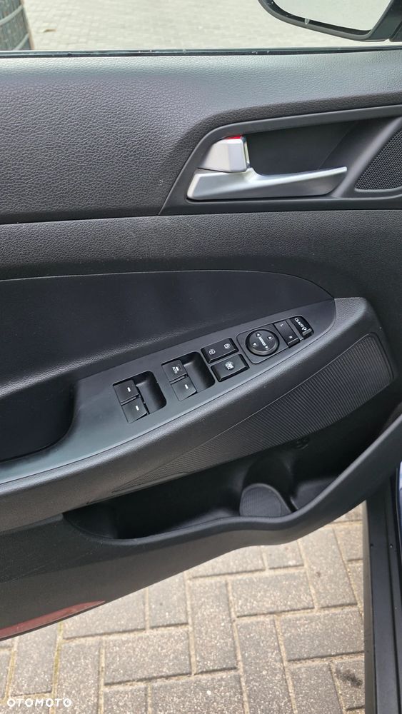 Hyundai Tucson - 17