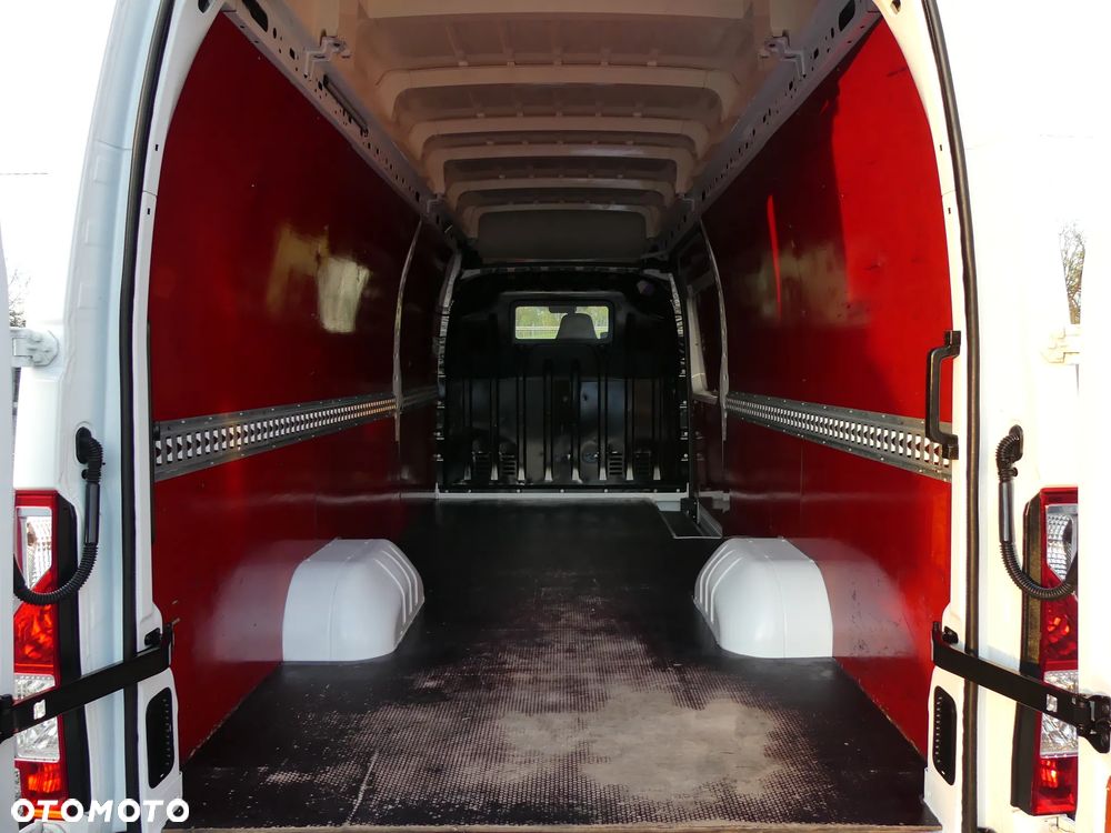 Nissan NV 400*2018r.2.3DCI*170KM*MAXI L4H3 - 19