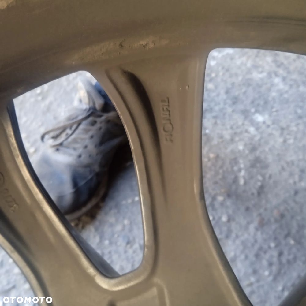 Felgi BMW X5 19" - 14