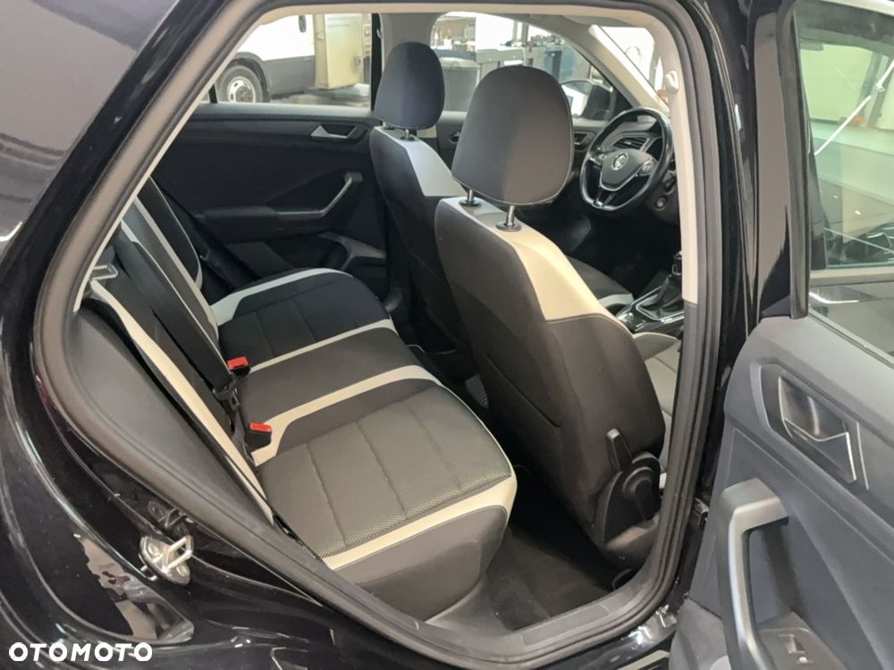 Volkswagen T-Roc 2018 photo 5