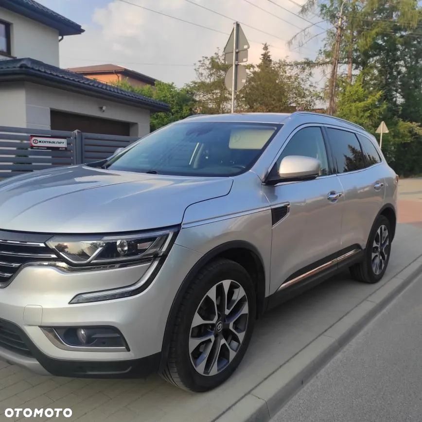 Renault Koleos 2.0 dCi Zen X-Tronic - 4