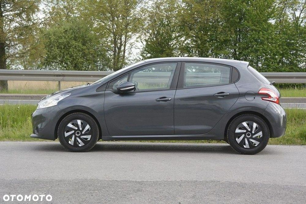 Peugeot 208 1.2 PureTech Access - 3