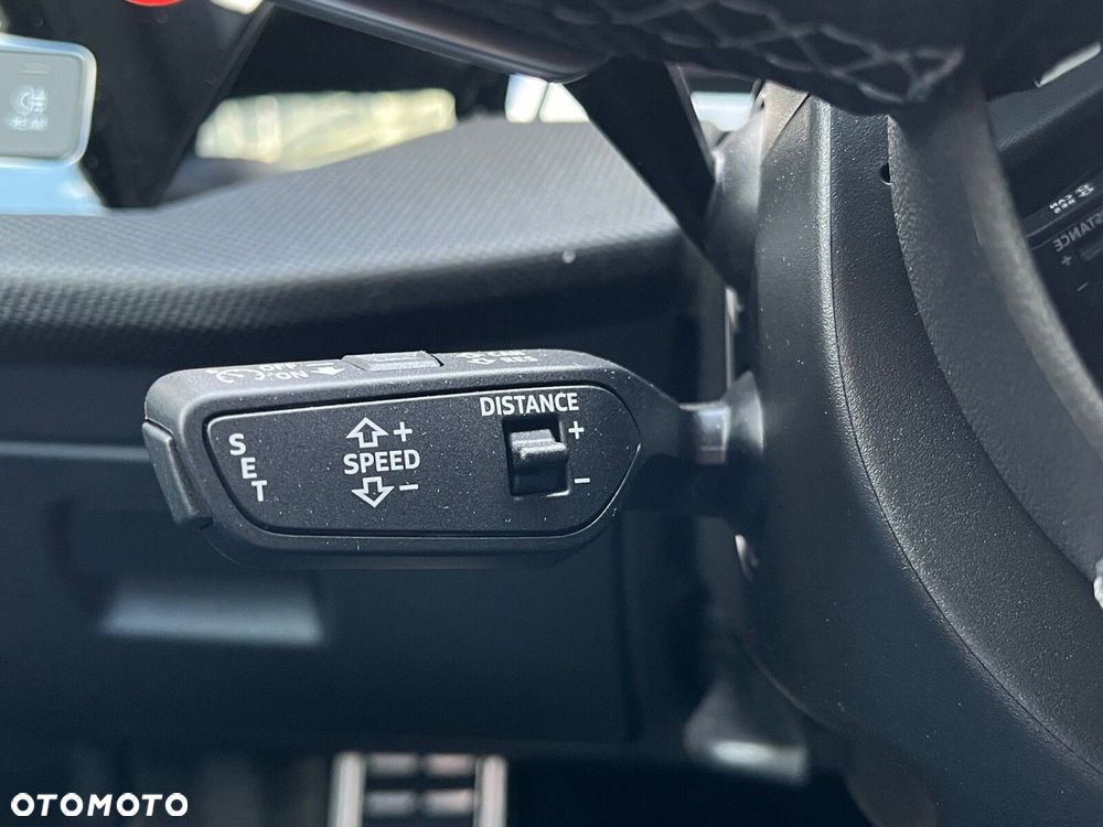 Audi S3 TFSI 245 kW S tronic - 21